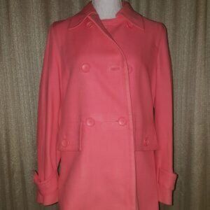 Banana Republic, Medium, Coral